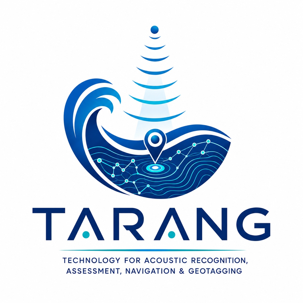 TARANG Logo
